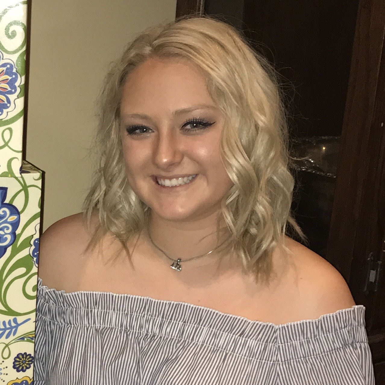 officer Carli Nafziger